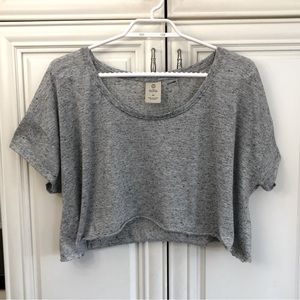 SIZE 3X - Balance Collection women’s crop t-shirt